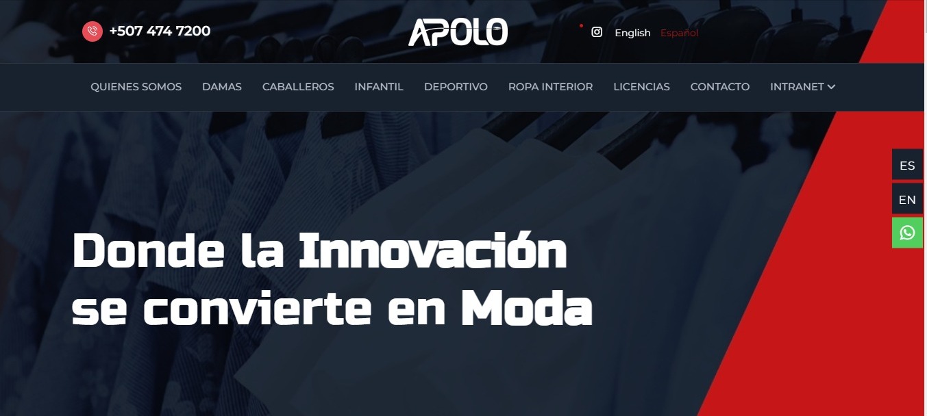Apolo | Independencia de Panamá de España